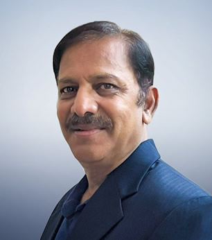 DR. EHTESHAM HUSSAIN